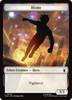 Marvel Super Heroes - Hero Token