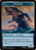 Marvel Super Heroes - Leviathan Token
