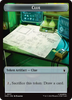Marvel Super Heroes - Clue Token