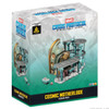 Marvel: Crisis Protocol - Cosmic Motherlode Terrain Pack