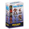 Marvel: Crisis Protocol - Winter Guard Affiliation Pack