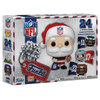 Pocket POP! NFL Advent Countdown Calendar 2026