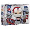 Pocket POP! NFL Advent Countdown Calendar 2026