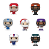 Pocket POP! NFL Advent Countdown Calendar 2026