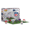 Pocket POP! NFL Advent Countdown Calendar 2026