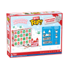 Bitty POP! Hello Kitty Advent Countdown Calendar 2026