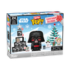 Bitty POP! Star Wars Advent Countdown Calendar 2026