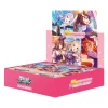 Weiss Schwarz: Umamusume - Pretty Derby Booster Box