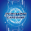 Elidon
Stock Image for Digimon