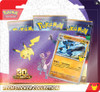 30th Celebration Tech Sticker Collection - Lucario
