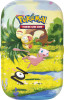 30th Celebration Mini Tin Day - Mew