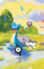 30th Celebration Mini Tin Day - Lapras