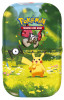 30th Celebration Mini Tin Day - Pikachu