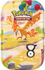 30th Celebration Mini Tin Day - Moltres