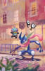 30th Celebration Mini Tin Night - Greninja