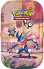 30th Celebration Mini Tin Night - Greninja