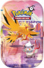 30th Celebration Mini Tin Night - Zapdos