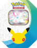 30th Celebration Tin Sylveon ex