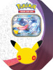 30th Celebration Tin Greninja ex