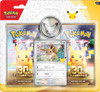 30th Celebration 2 Pack Blister - Eevee