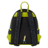 Cartoon Network: Rick and Morty Glow Mini Backpack