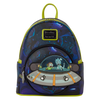Cartoon Network: Rick and Morty Glow Mini Backpack