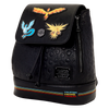 Pokemon: Legendary Birds and Beasts Drawstring Mini Backpack