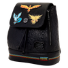 Pokemon: Legendary Birds and Beasts Drawstring Mini Backpack