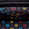 Pokemon: Legendary Birds and Beasts Drawstring Mini Backpack