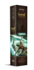 Gwent Ciri Premium Neoprene Playmat