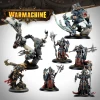 Warmachine: Dusk Fane of Nyrro - Executioner's Toll