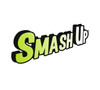 Smash Up: Half the Battle