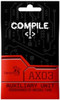 Compile: Aux 3