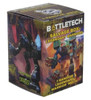 BattleTech: Salvage Box Legendary Warriors Booster