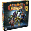 Clank! Adventuring Party Expansion - Master Thief Edition