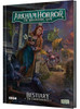 Arkham Horror RPG: The Thompson Files