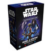 Star Wars: The Deckbuilding Game - Rebel & Empire Reinforcements Expansion