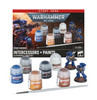 Warhammer 40,000 - Space Marines: Intercessors + Paints (2026)