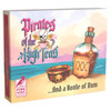 Pirates of the High Teas: …And a Bottle of Rum