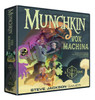 Munchkin: Vox Machina