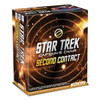 Star Trek: Captain's Chair - Second Contact