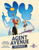 Agent Avenue: Division M Expansion