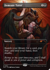 Demonic Tutor (Secret Lair - Kieran Yanner)