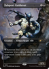 Zulaport Cutthroat (Secret Lair - Frank Frazetta: The Second Exhibition)