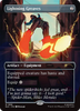 Lightning Greaves (Secret Lair - Marvel's Spider-Man: Heroic Deeds)