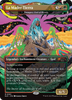 Xenagos, God of Revels [La Madre Tierra] (Secret Lair - Nuestra Magia)