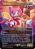 Amy Rose (Secret Lair - Sonic: Friends & Foes)