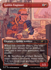 Goblin Engineer (Secret Lair - Deathburger)