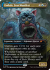 Umbris, Fear Manifest (Secret Lair - Furby: The Oddbodies)