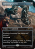 Lightning Greaves (Secret Lair - Fallout: Greet the Dog)
